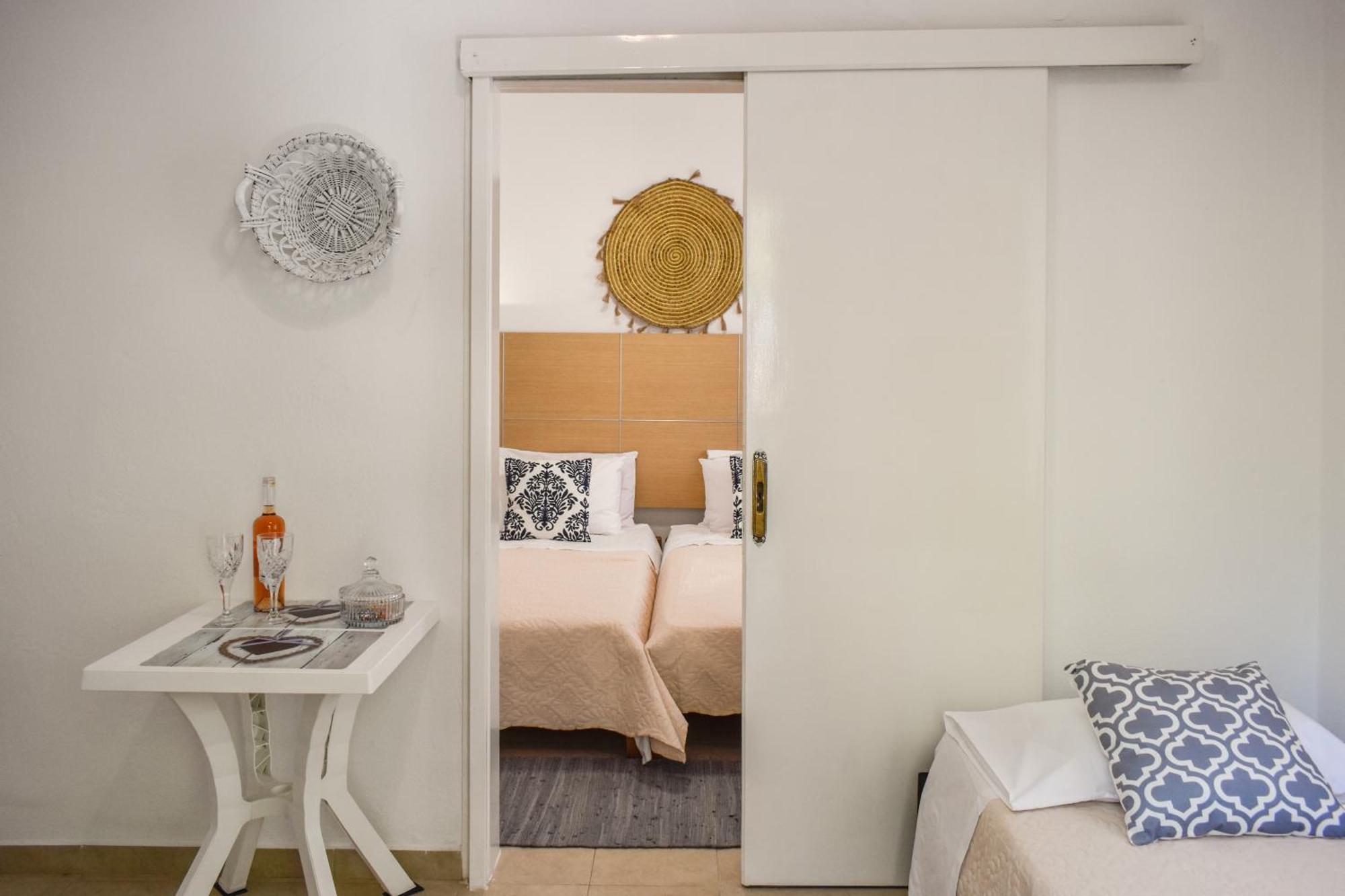Bonsai Aparthotel Skiathos Town Bagian luar foto