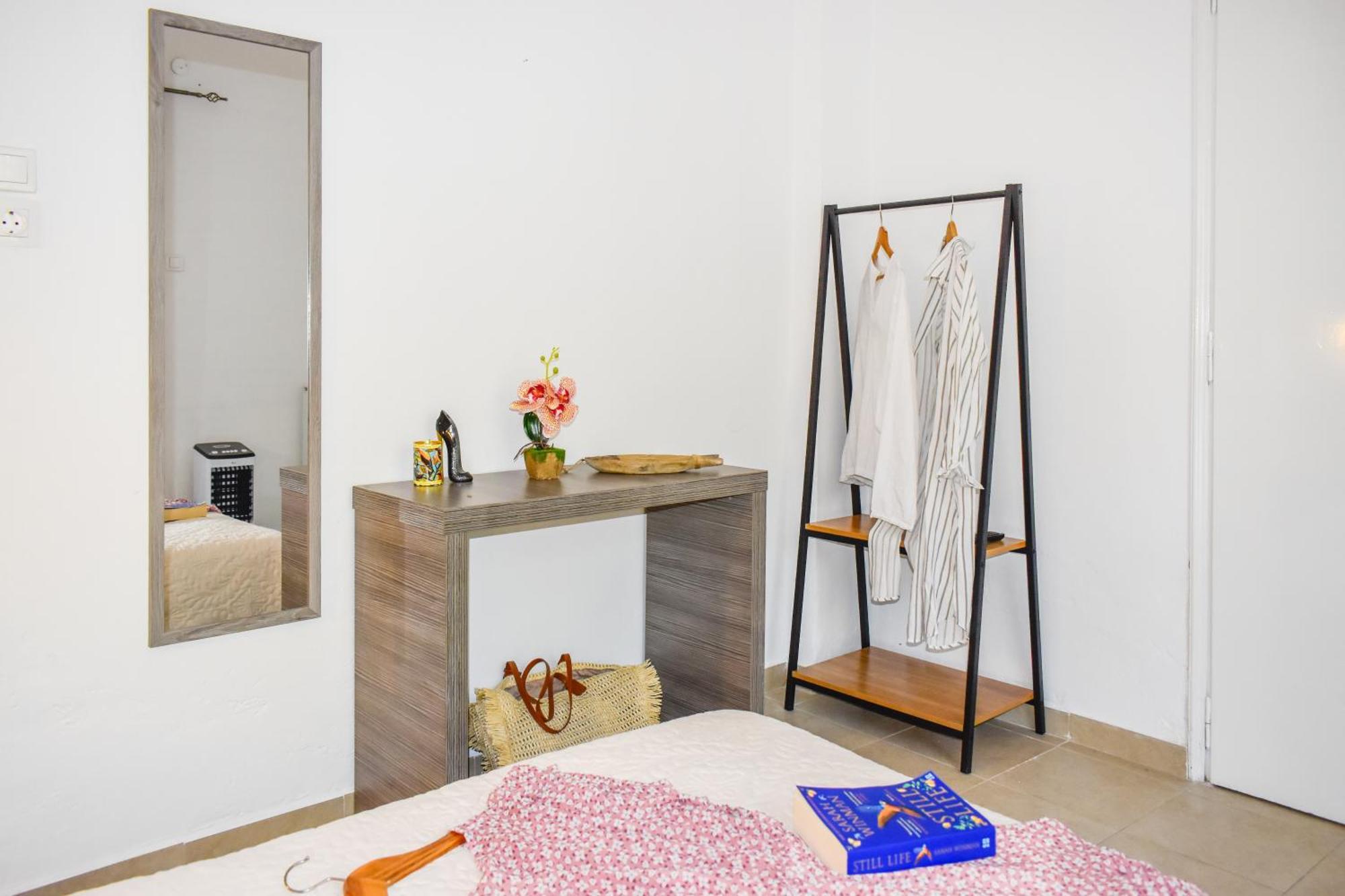 Bonsai Aparthotel Skiathos Town Bagian luar foto